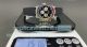 FH Factory Super Clone Rolex Rainbow Daytona Gain Weight 4131 Black Dial Oysterflex Watch (7)_th.jpg